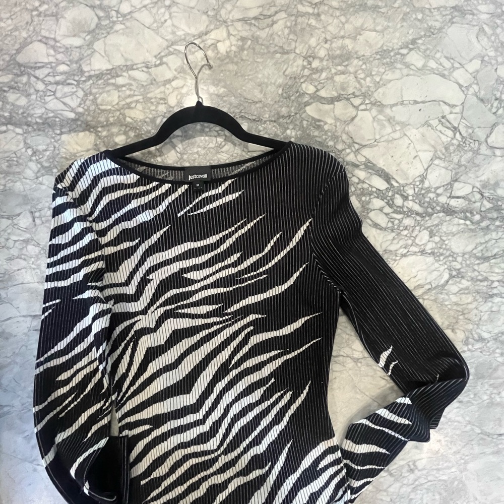 Sexy and Fun Just Cavalli Dress size M